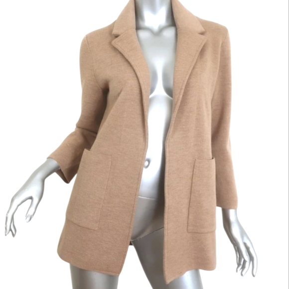 Ralph Lauren Purple Label Cashmere, wool, silk blazer rare runway - Picture 6 of 16